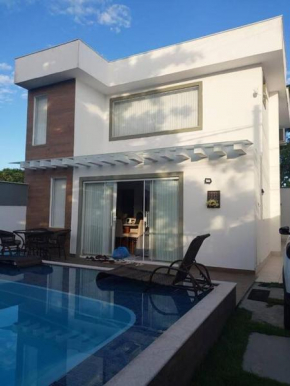 Casa Cabo Frio - Duplex com piscina